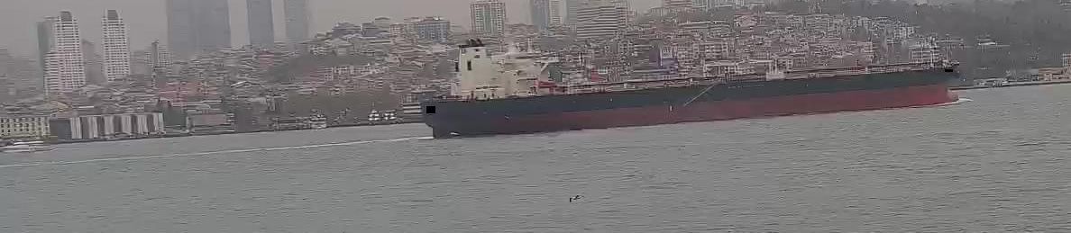 Act 2: Tanker X returning in ballast