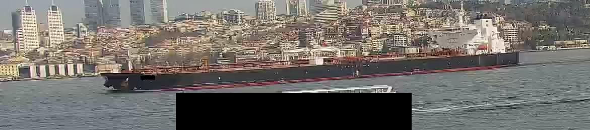 Act 3: Tanker X ... in ballast?